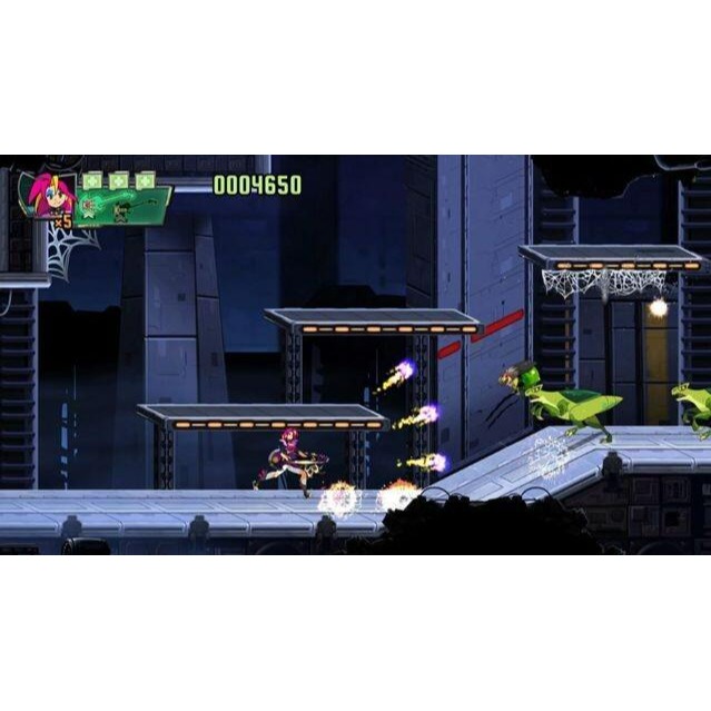 預購6/19上市【PS5原版片】☆ 蜘蛛龍 Spidersaurs ☆ 中文版全新品【台中星光電玩】-細節圖3