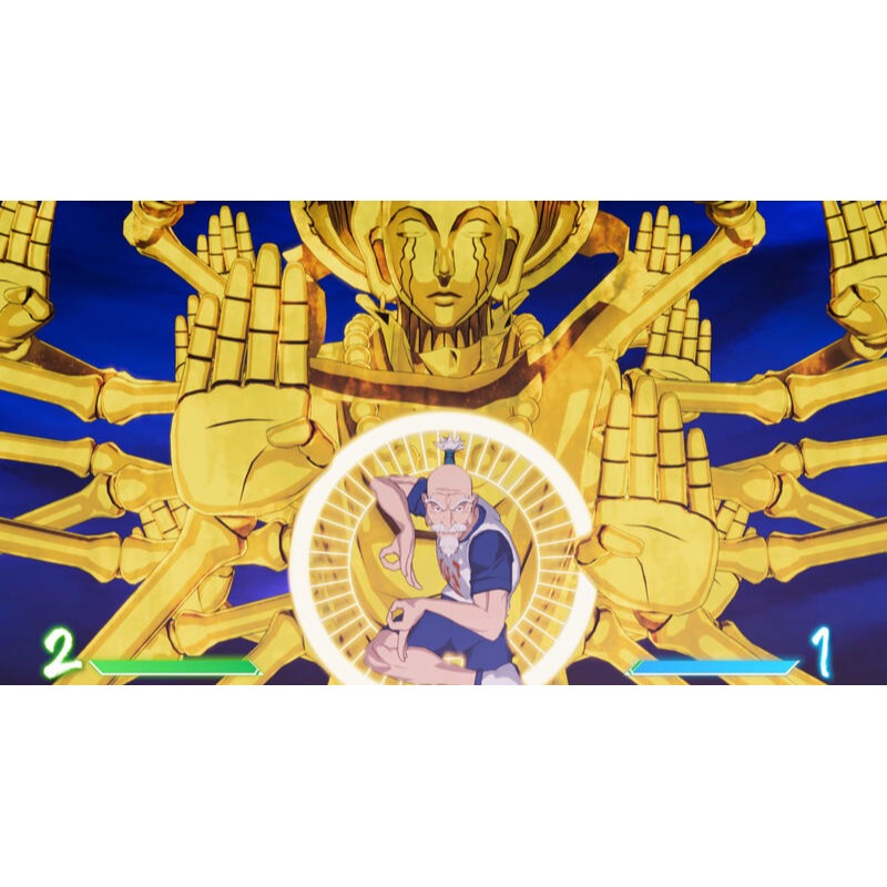 預購7/17上市【PS5原版片】☆ 獵人 HUNTER x HUNTER 念能力衝擊 ☆ 中文版全新品【台中星光電玩】-細節圖3