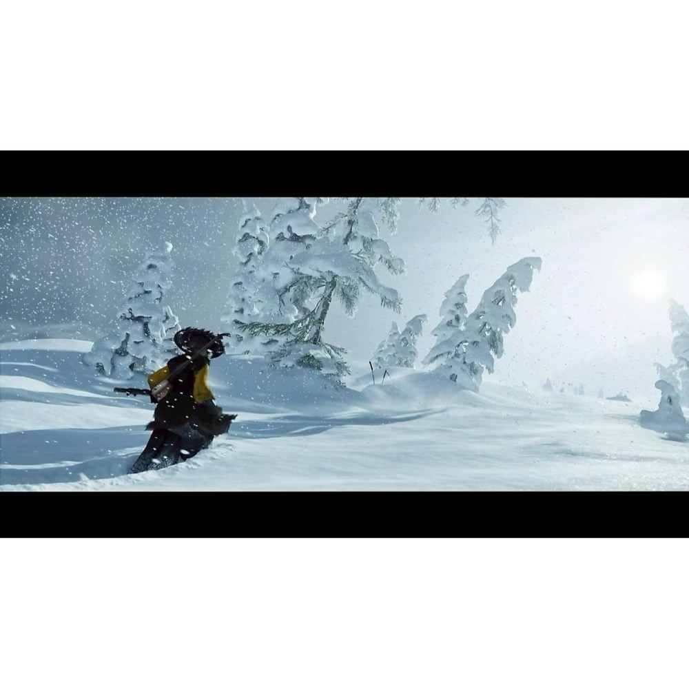 含初回封入特典 現貨【PS5原版片】☆ 羊蹄戰鬼 對馬戰鬼續作 Ghost ☆ 中文版全新品【台中星光電玩】-細節圖7