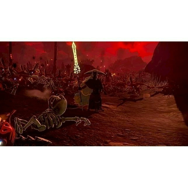 現貨【NS2原版片】☆ Switch2 ZELDA 薩爾達無雙 封印戰記 ☆中文版全新品【台中星光】-細節圖7