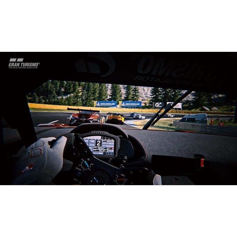 現貨【PS5原版片】☆ 跑車浪漫旅7 GT7 Gran Turismo ☆全新商品【台中星光電玩】-細節圖5