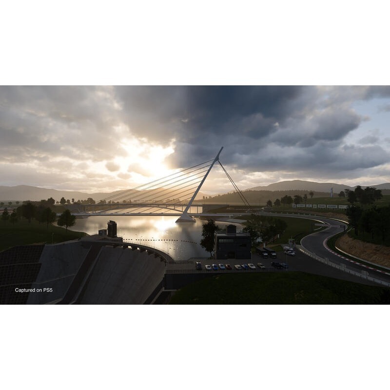 現貨【PS5原版片】☆ 跑車浪漫旅7 GT7 Gran Turismo ☆全新商品【台中星光電玩】-細節圖7