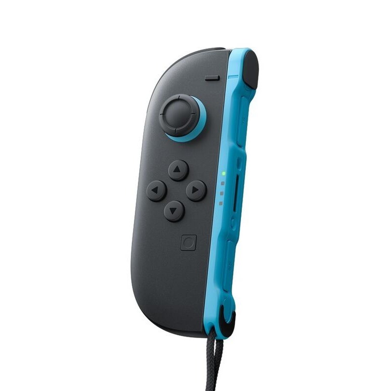 現貨【NS2周邊】☆ Switch2 Joy-Con2 L左手控制器 手把 黑色 ☆【台灣公司貨】台中星光電玩-細節圖3