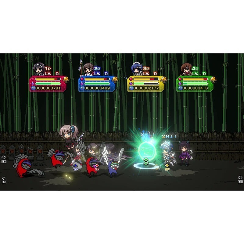 含初回特典【PS5原版片】☆ 魅影破壞者：戰鬥樂園終極版 ☆中文版全新品【台中星光電玩】-細節圖8