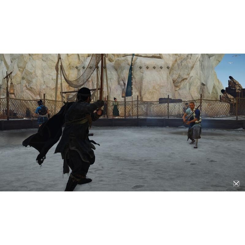 PS5 兩片優惠【PS5原版片】羊蹄戰鬼 對馬戰鬼續作 Ghost ＋ 對馬戰鬼 導演版 【台中星光】-細節圖7