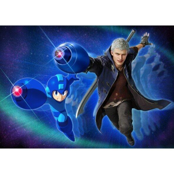 現貨 附特典【PS5原版片】☆ 惡魔獵人5 特別版 DMC5 ☆中文版全新品【台中星光電玩】-細節圖7