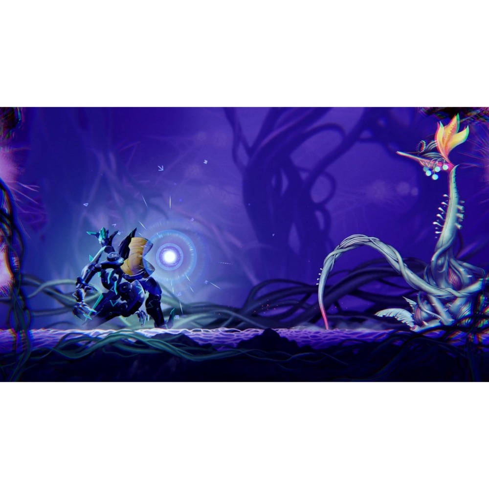 【NS原版片】☆Switch闇鬥迷宮 Shadow Labyrinth☆中文版全新品【台中星光電玩】-細節圖5