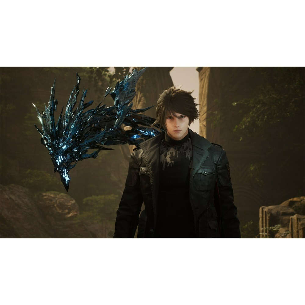 附贈預購特典【PS5原版片】☆失落之魂 Lost Soul Aside ☆中文版全新品【台中星光電玩】-細節圖5