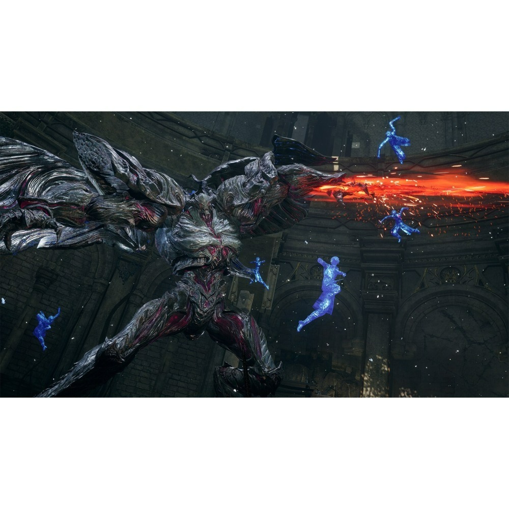 附贈預購特典【PS5原版片】☆失落之魂 Lost Soul Aside ☆中文版全新品【台中星光電玩】-細節圖6