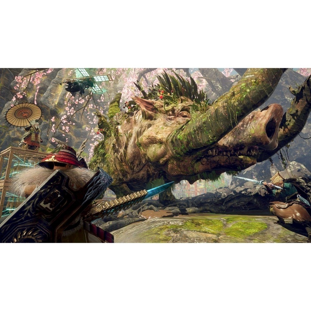現貨【NS2原版片】☆ Switch2 狂野之心 S ☆中文全新品【台中星光電玩】-細節圖5
