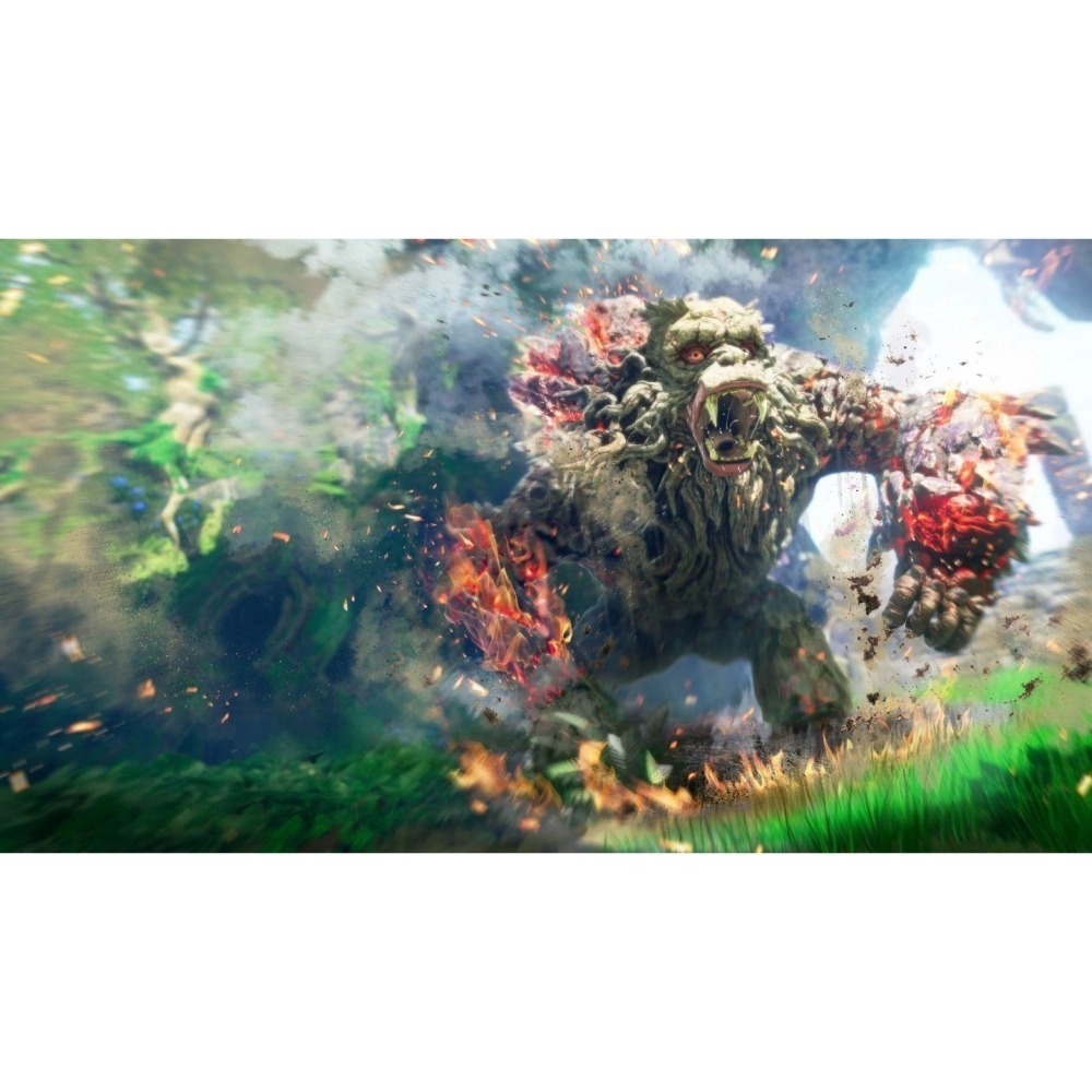 現貨【NS2原版片】☆ Switch2 狂野之心 S ☆中文全新品【台中星光電玩】-細節圖7