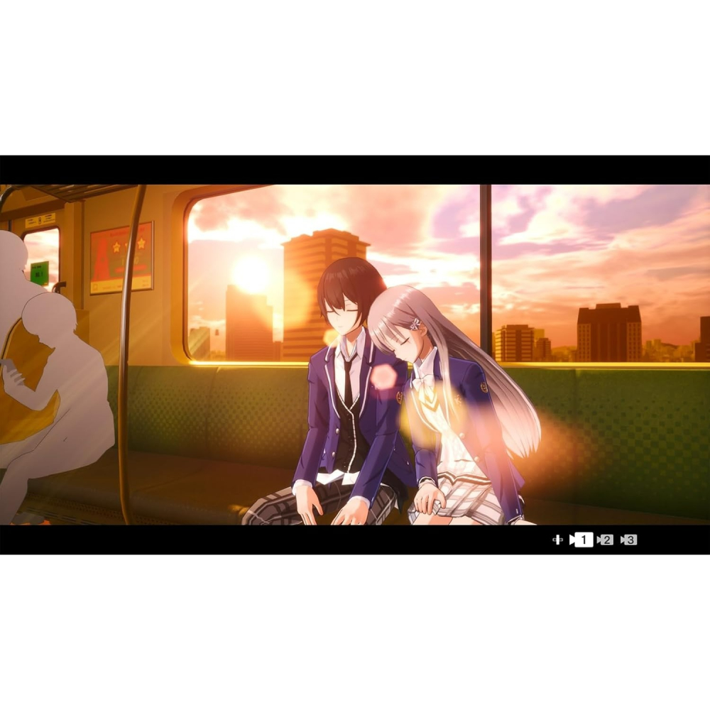 預購8月28日上市【PS5原版片】☆ 暗徒誓約 VARLET 校園 RPG ☆中文版全新品【台中星光電玩】-細節圖3