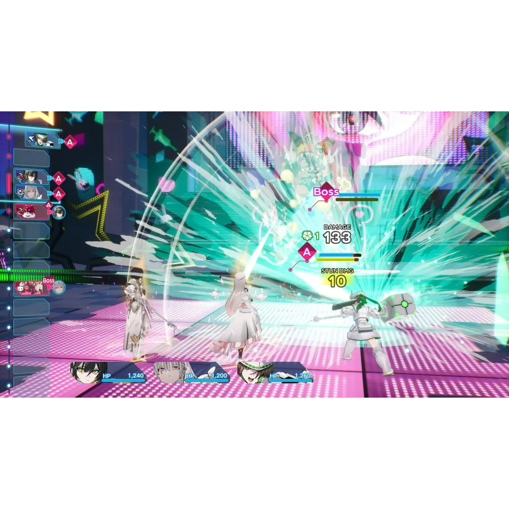 預購8月28日上市【PS5原版片】☆ 暗徒誓約 VARLET 校園 RPG ☆中文版全新品【台中星光電玩】-細節圖5