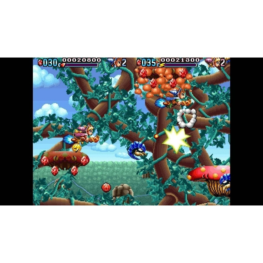 現貨【NS原版片】☆Switch IREM Collection Vol.3 ☆中文版全新品【台中星光電玩】-細節圖5