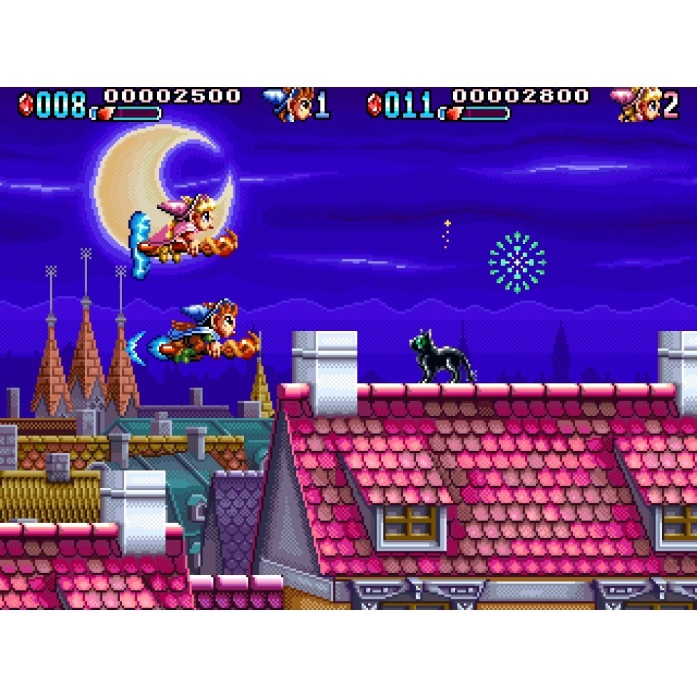 現貨【NS原版片】☆Switch IREM Collection Vol.3 ☆中文版全新品【台中星光電玩】-細節圖6