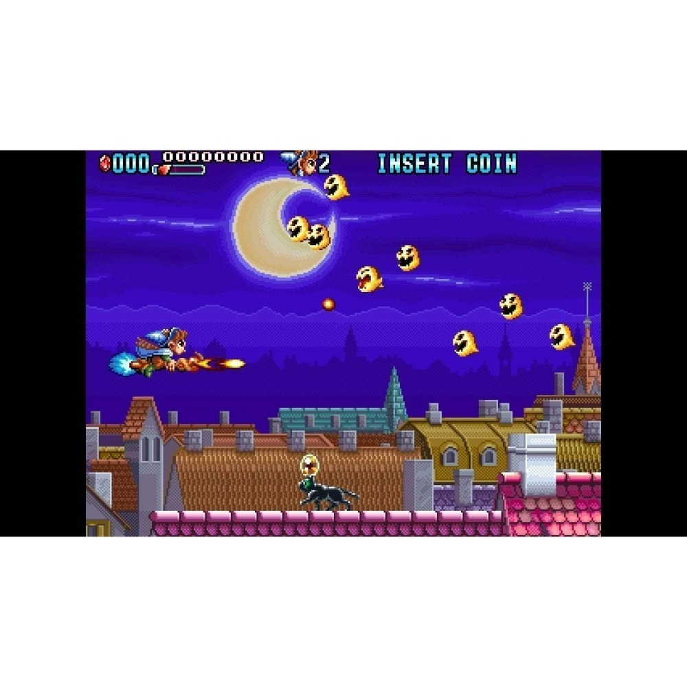 現貨【NS原版片】☆Switch IREM Collection Vol.3 ☆中文版全新品【台中星光電玩】-細節圖7