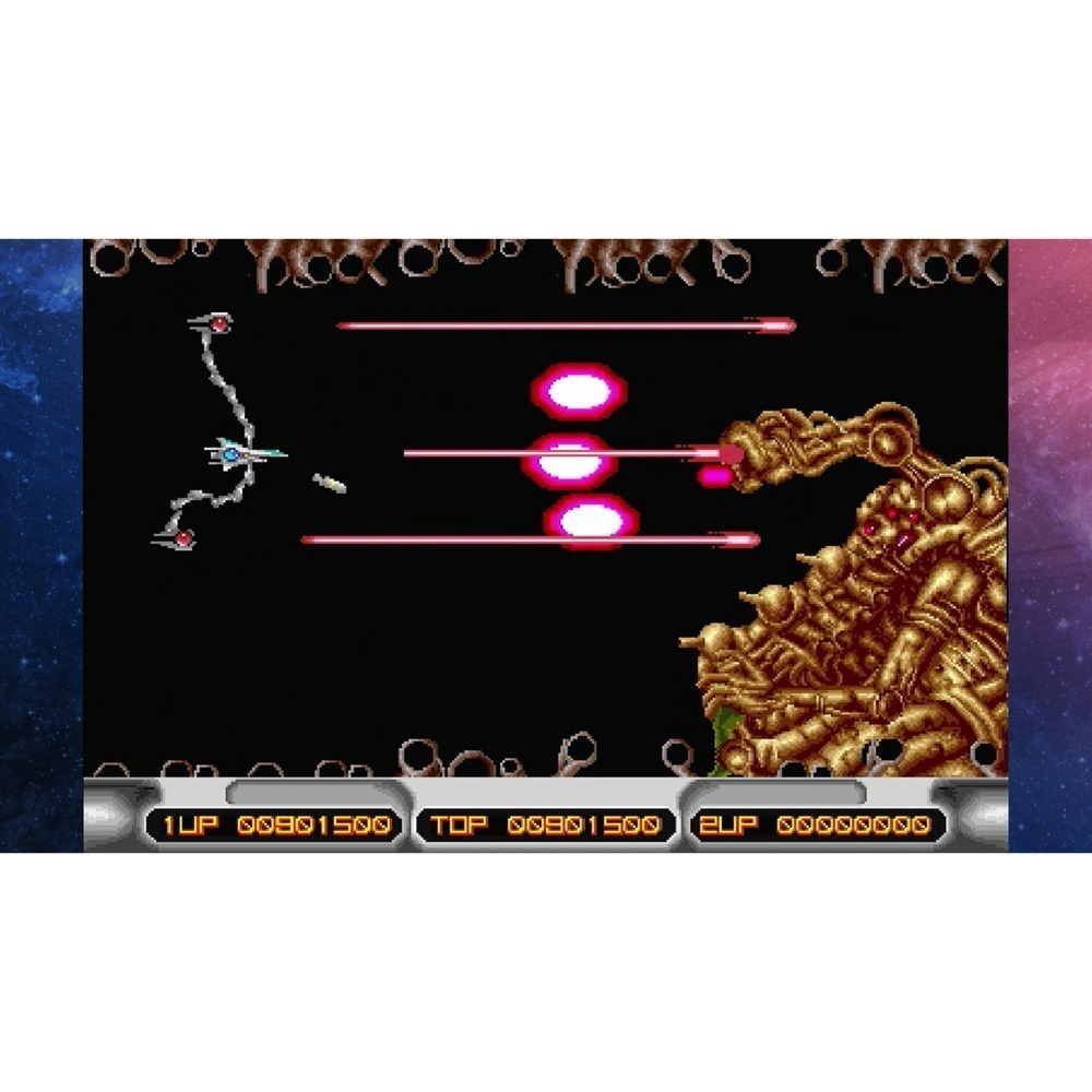 現貨【NS原版片】☆ Switch IREM Collection Vol.1 ☆中文版全新品【台中星光電玩】-細節圖5