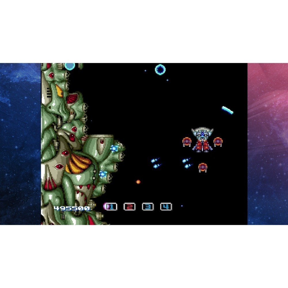 現貨【NS原版片】☆ Switch IREM Collection Vol.1 ☆中文版全新品【台中星光電玩】-細節圖6