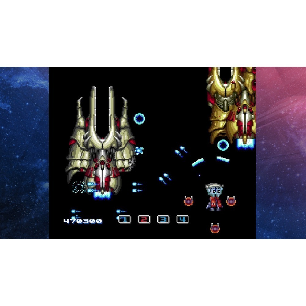 現貨【NS原版片】☆ Switch IREM Collection Vol.1 ☆中文版全新品【台中星光電玩】-細節圖7