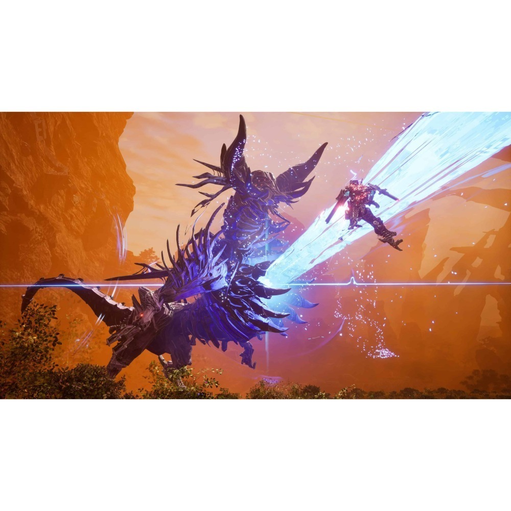現貨 含初回特典【NS2原版片】☆ Switch2 機甲戰魔 神話之裔 ☆中文版全新品【台中星光電玩】-細節圖5