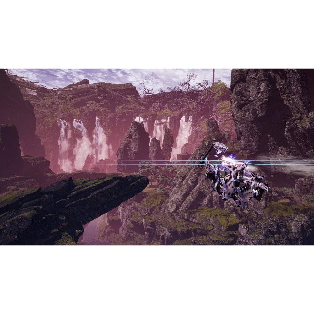 現貨 含初回特典【NS2原版片】☆ Switch2 機甲戰魔 神話之裔 ☆中文版全新品【台中星光電玩】-細節圖7