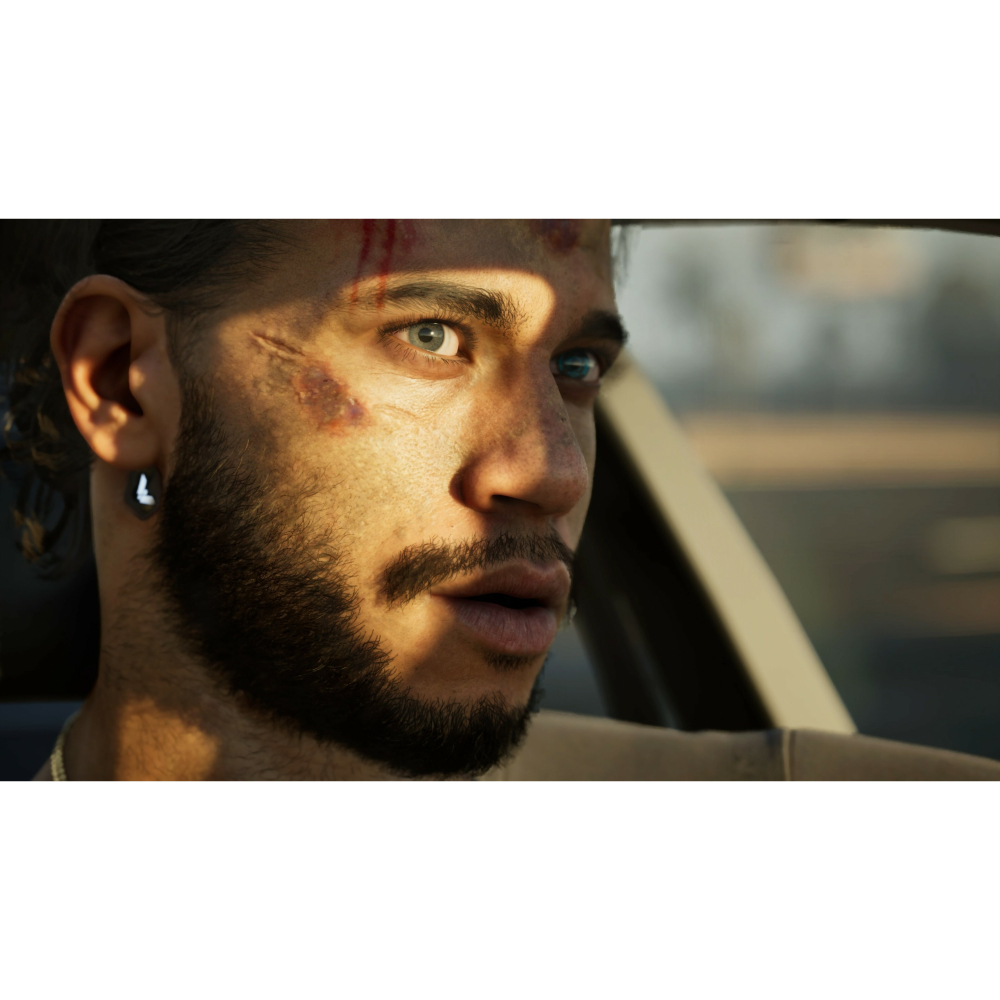 預購 6月下旬【PS5原版片】☆ 心靈之眼 MindsEye 動作冒險驚悚遊戲 ☆中文版全新品【台中星光電玩】-細節圖5