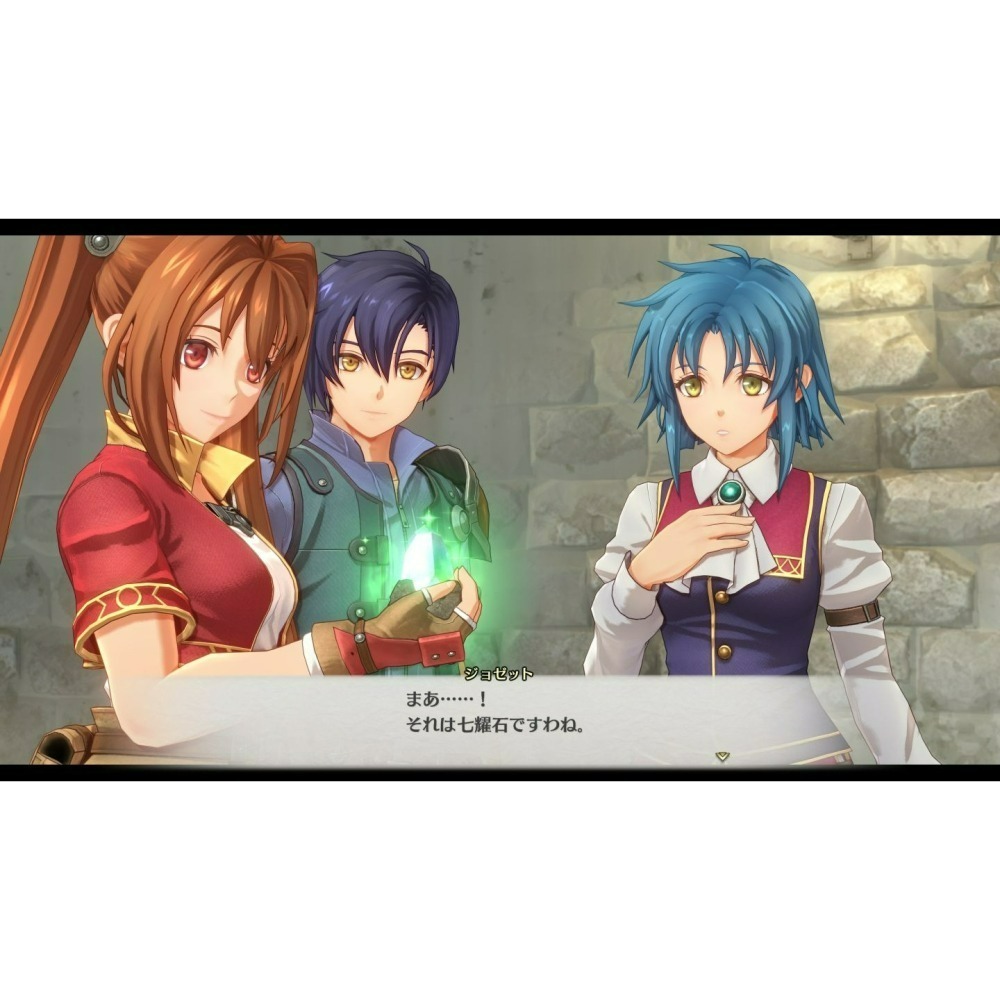 現貨【PS5原版片】☆ 英雄傳說 空之軌跡 the 1st ☆中文版全新品【台中星光電玩】-細節圖5