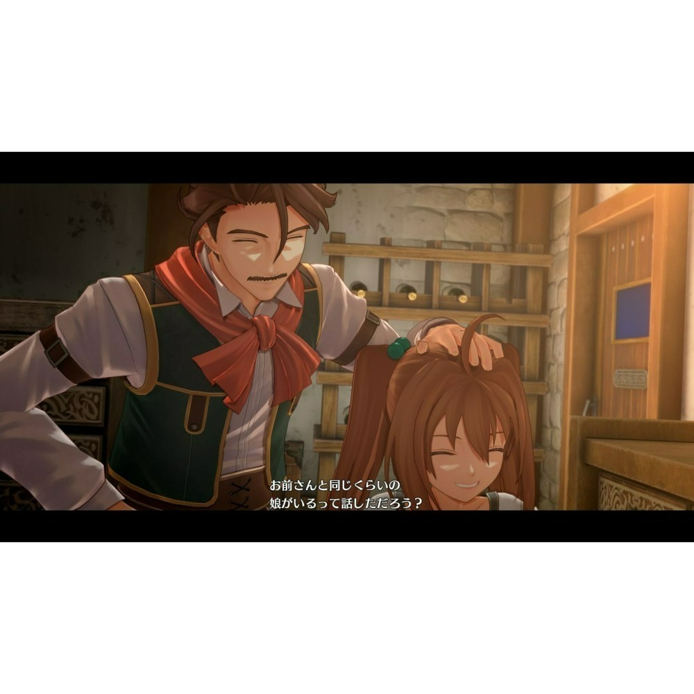 現貨【PS5原版片】☆ 英雄傳說 空之軌跡 the 1st ☆中文版全新品【台中星光電玩】-細節圖7