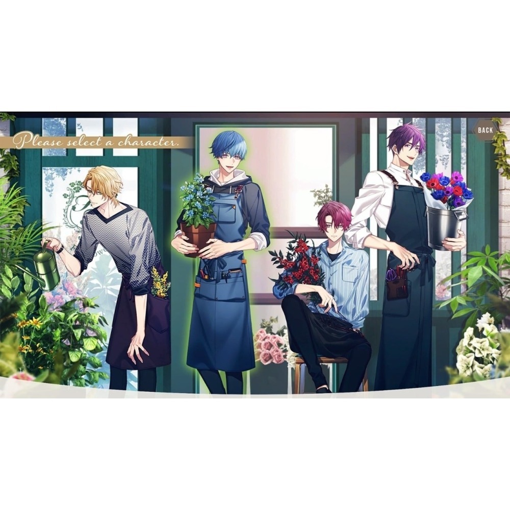 【NS原版片】☆Switch 花好似他 ＆ bloom☆中文版全新品【台中星光電玩】-細節圖6