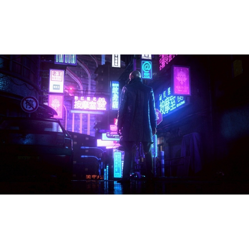 【NS2原版片】☆ Switch2 刺客任務 殺手世界 招牌飯 鑰匙卡 ☆中文版全新品【台中星光電玩】-細節圖6