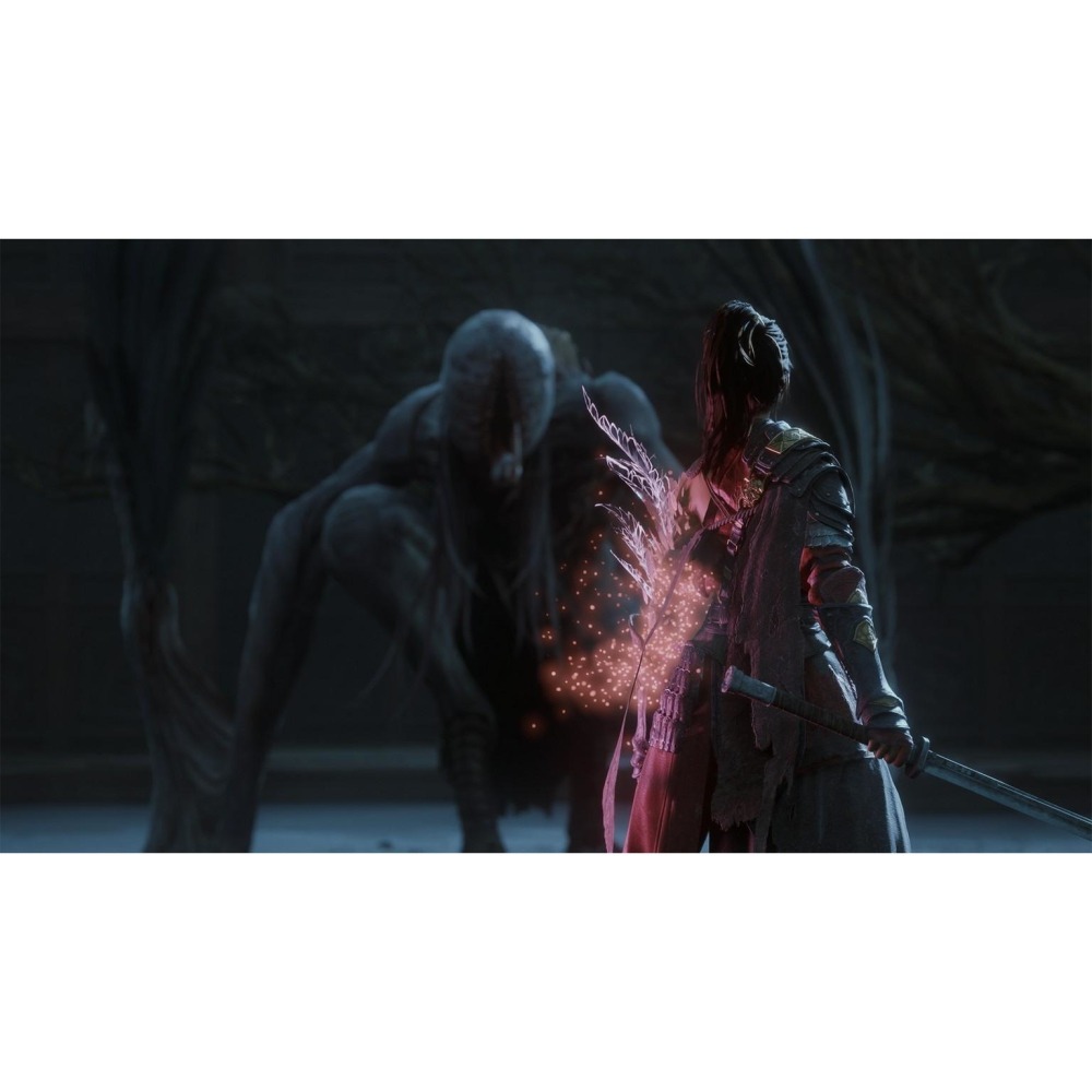 鐵盒版 含初回特典【PC原版片】☆ Steam 明末：淵虛之羽 ☆中文版全新品【台中星光電玩】-細節圖3