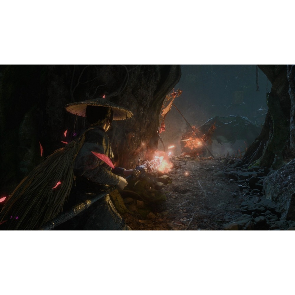 鐵盒版 含初回特典【PC原版片】☆ Steam 明末：淵虛之羽 ☆中文版全新品【台中星光電玩】-細節圖6