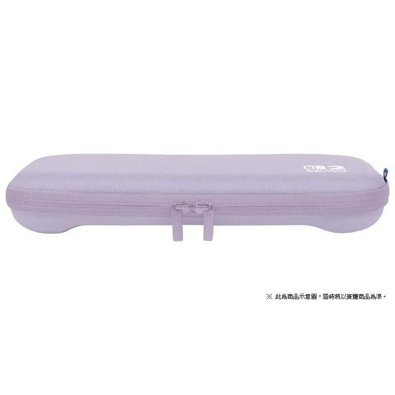 【NS2周邊】☆HORI Switch2 EVA 輕薄硬殼主機保護包 Plus 萊姆黃 淡綠 淡紫 淡藍☆【台中星光】-細節圖5
