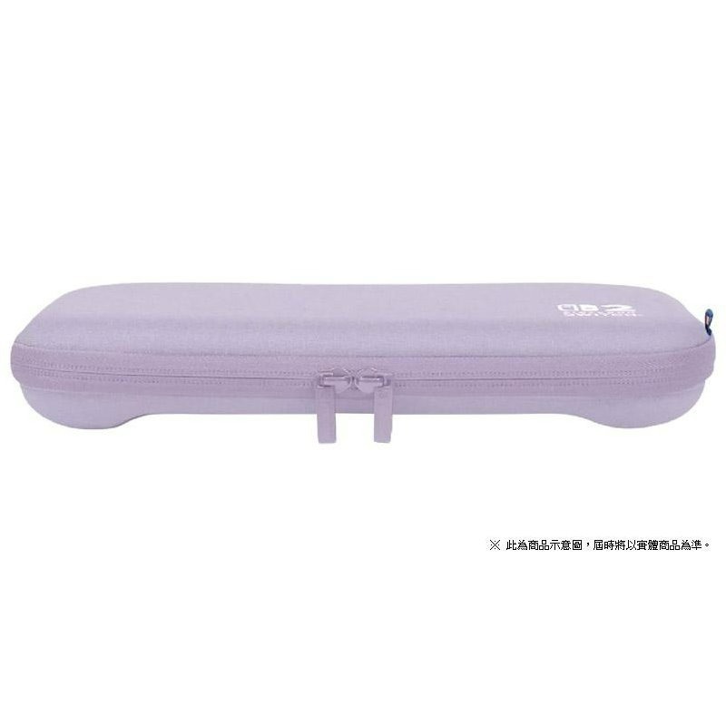【NS2周邊】☆HORI Switch2 EVA 輕薄硬殼主機保護包 Plus 萊姆黃 淡綠 淡紫 淡藍☆【台中星光】-細節圖5