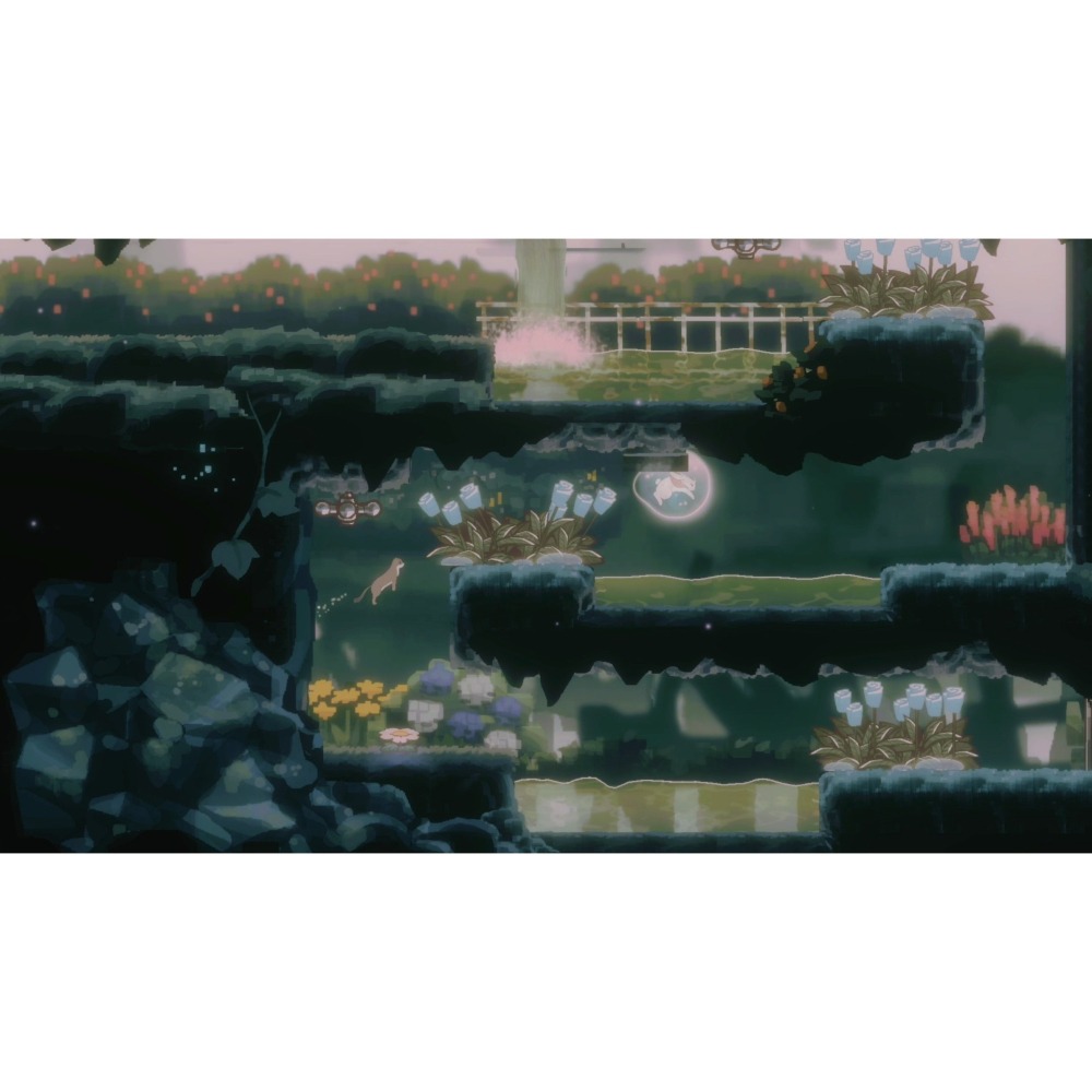 預購10/9上市【NS原版片】☆ Switch LAPIN 勇敢兔兔探險隊的冒險 ☆ 中文版全新品【台中星光電玩】-細節圖3