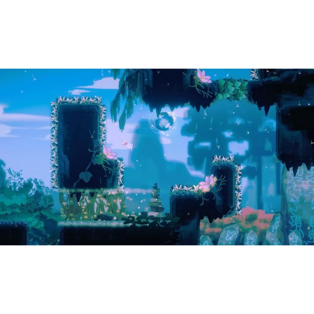 限定版【NS原版片】☆ Switch LAPIN 勇敢兔兔探險隊的冒險 ☆ 中文版全新品【台中星光】-細節圖5