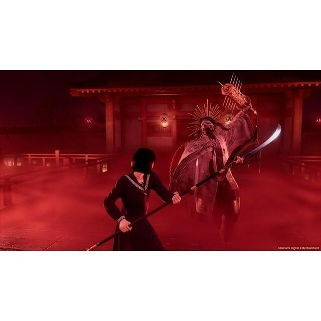 現貨【PS5原版片】☆ Silent Hill 沉默之丘f ☆中文版全新品【台中星光電玩】-細節圖6