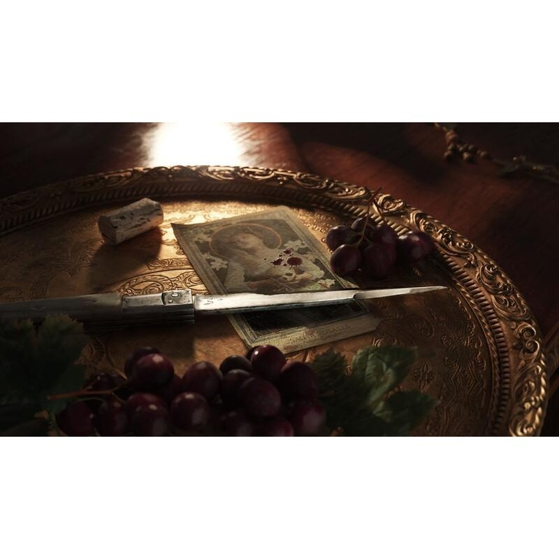 【PS5原版片】☆ 四海兄弟：故鄉 ☆中文版全新品【台中星光電玩】-細節圖9