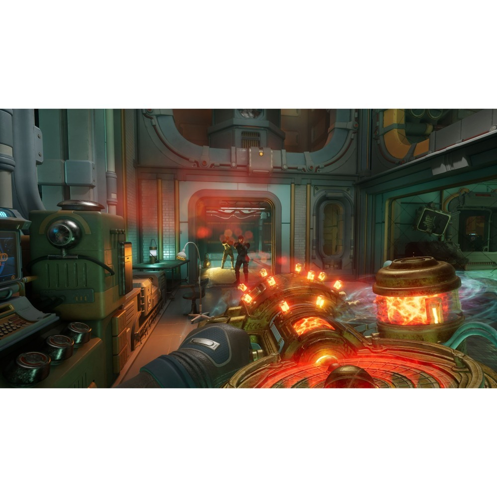含初回特典 預購10月30日上市【PS5原版片】☆ 天外世界 2 ☆中文版全新品【台中星光電玩】-細節圖5