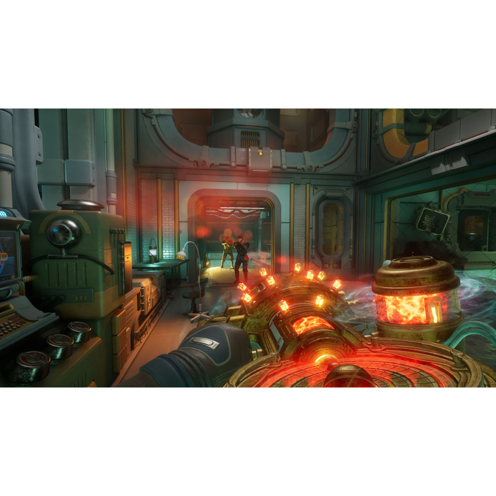 頂級版 預購10月30日上市【PS5原版片】☆ 天外世界 2 ☆中文版全新品【台中星光電玩】-細節圖5