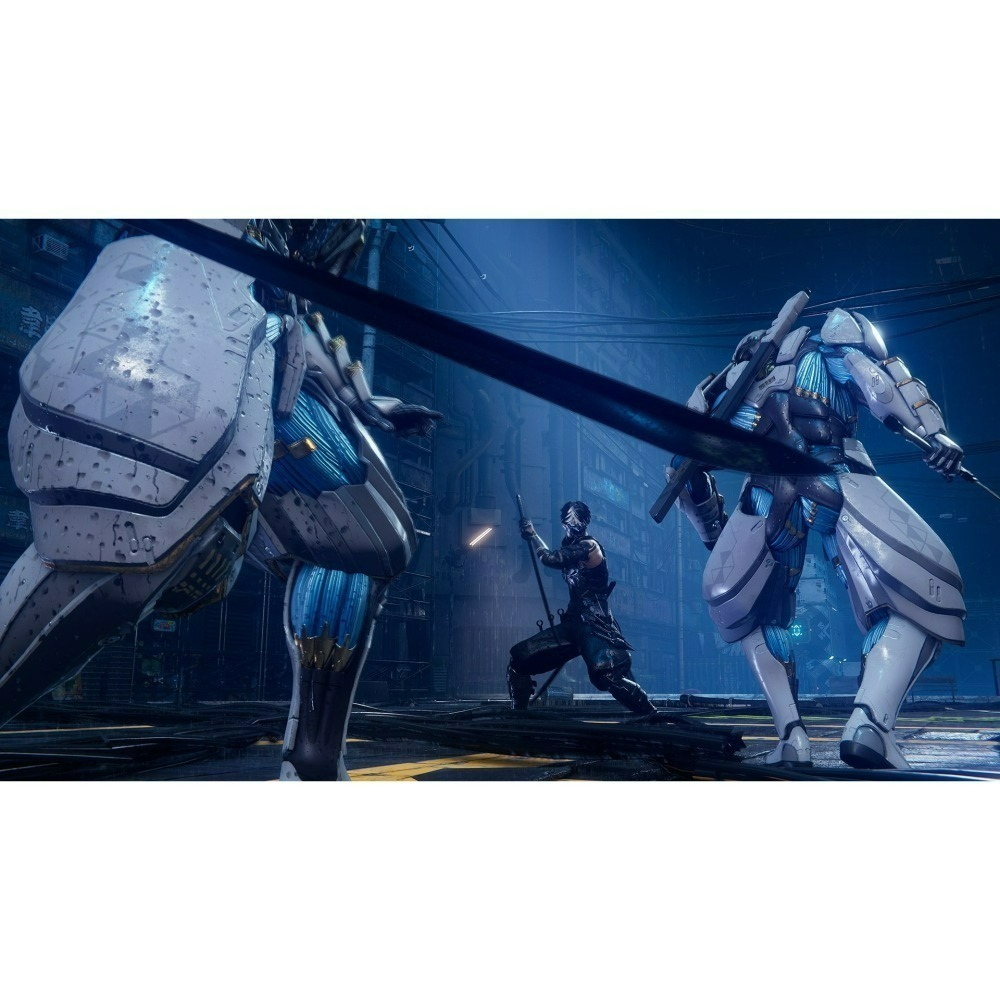 現貨 含初回特典【PS5原版片】☆ 忍者外傳 4 ☆中文版全新品【台中星光電玩】-細節圖7