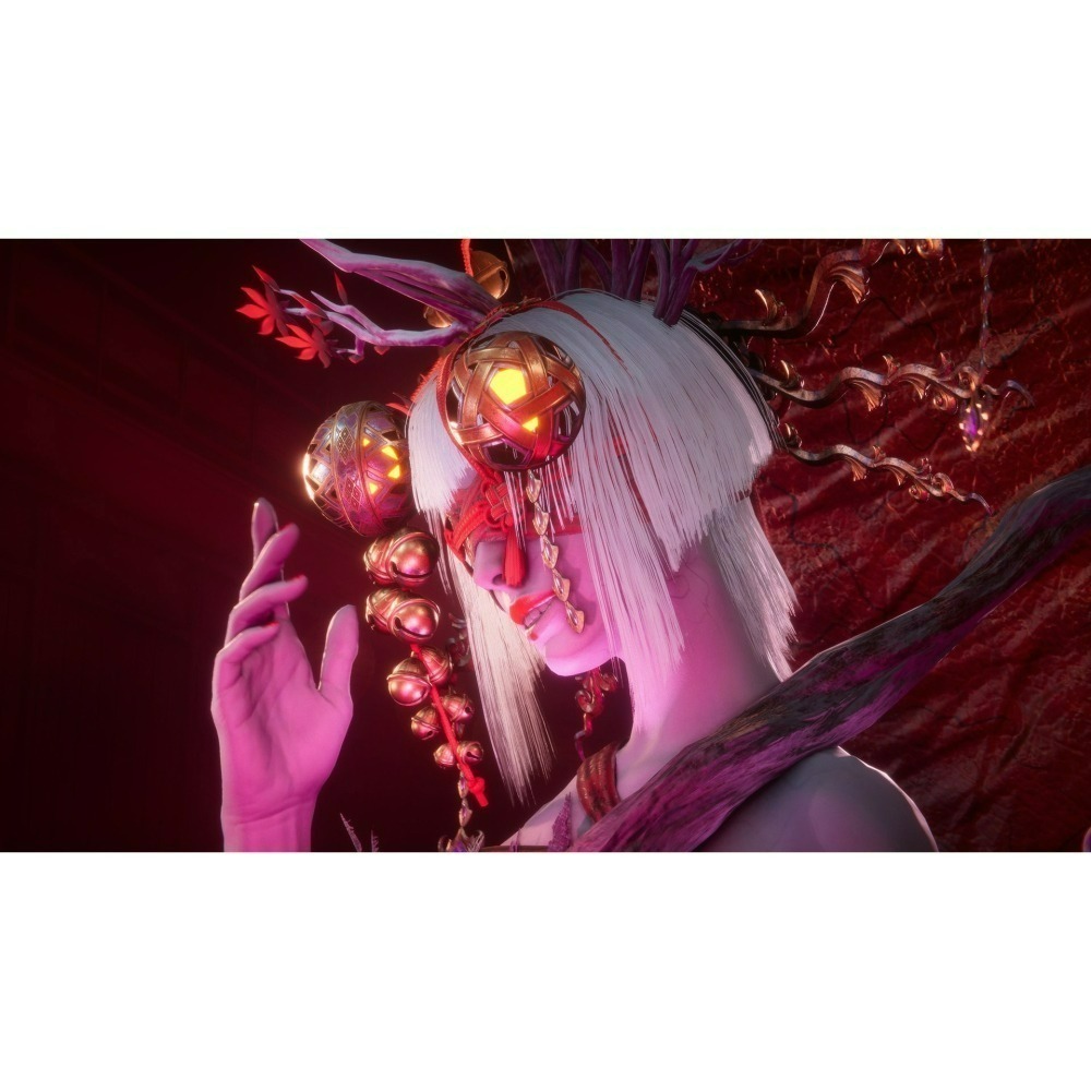 現貨 含初回特典【PS5原版片】☆ 忍者外傳 4 ☆中文版全新品【台中星光電玩】-細節圖8