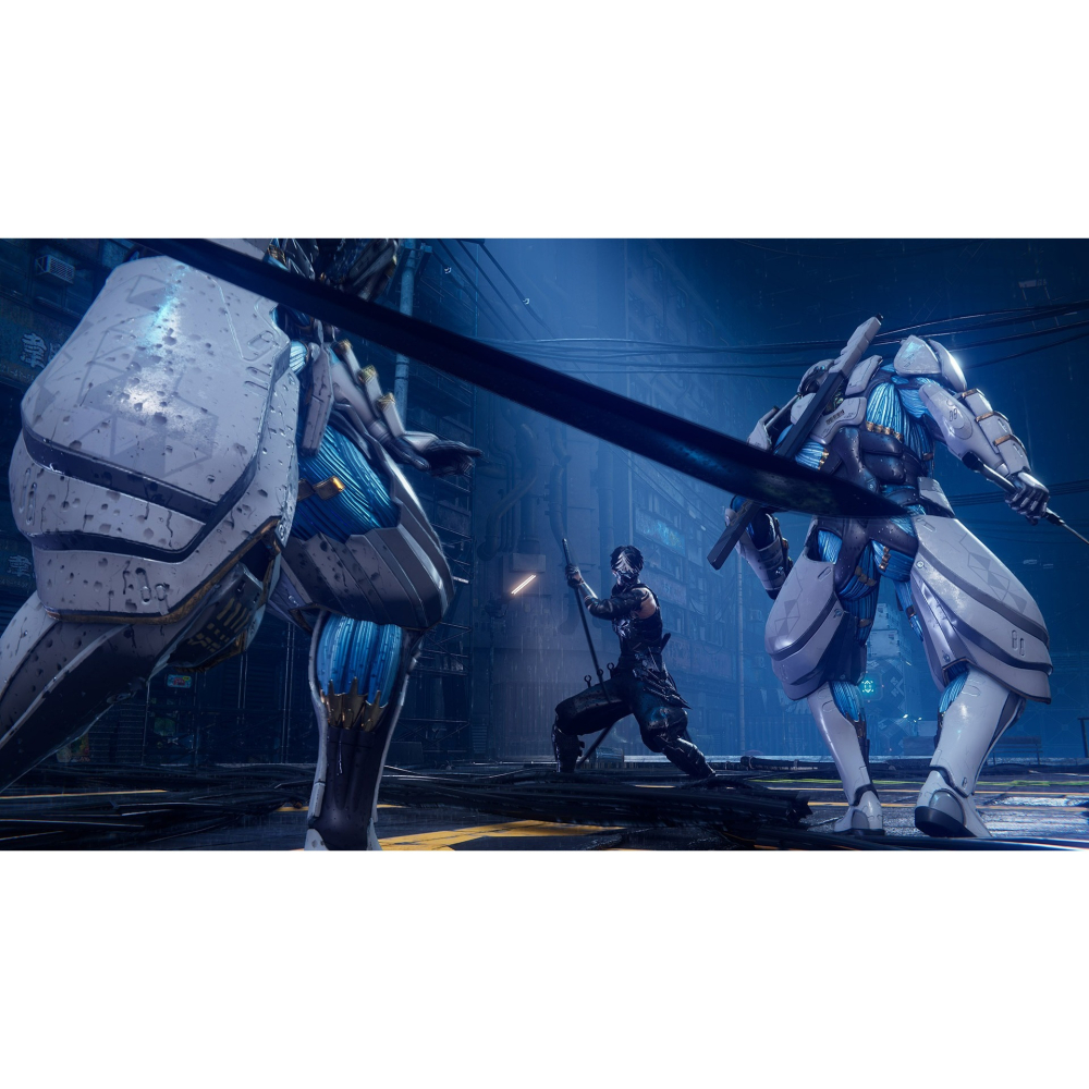 豪華版 預購10/21上市【PS5原版片】☆ 忍者外傳 4 ☆ 中文版全新品【台中星光電玩】-細節圖5
