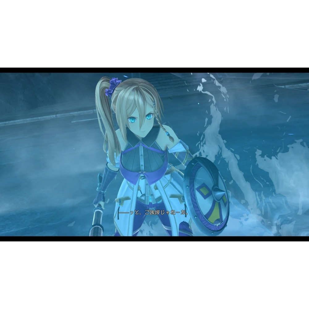 現貨【NS2原版片】☆ Switch2 伊蘇 X 諾曼榮光  ☆中文版全新品【台中星光電玩】-細節圖5
