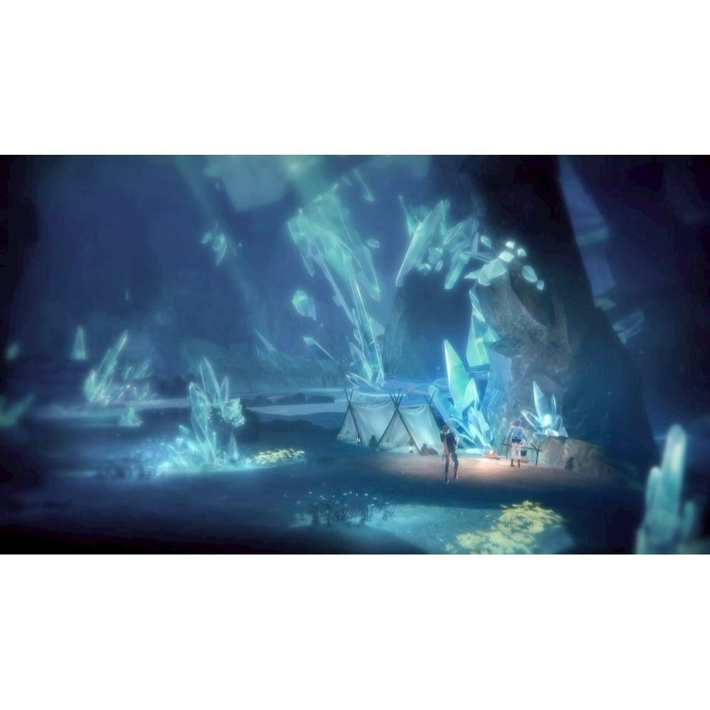 現貨 附特典【PS5原版片】☆ 紅色的鍊金術士和白色的守護者 ~ 蕾斯萊莉婭娜的鍊金工房 ~☆中文版全新品【台中星光】-細節圖9