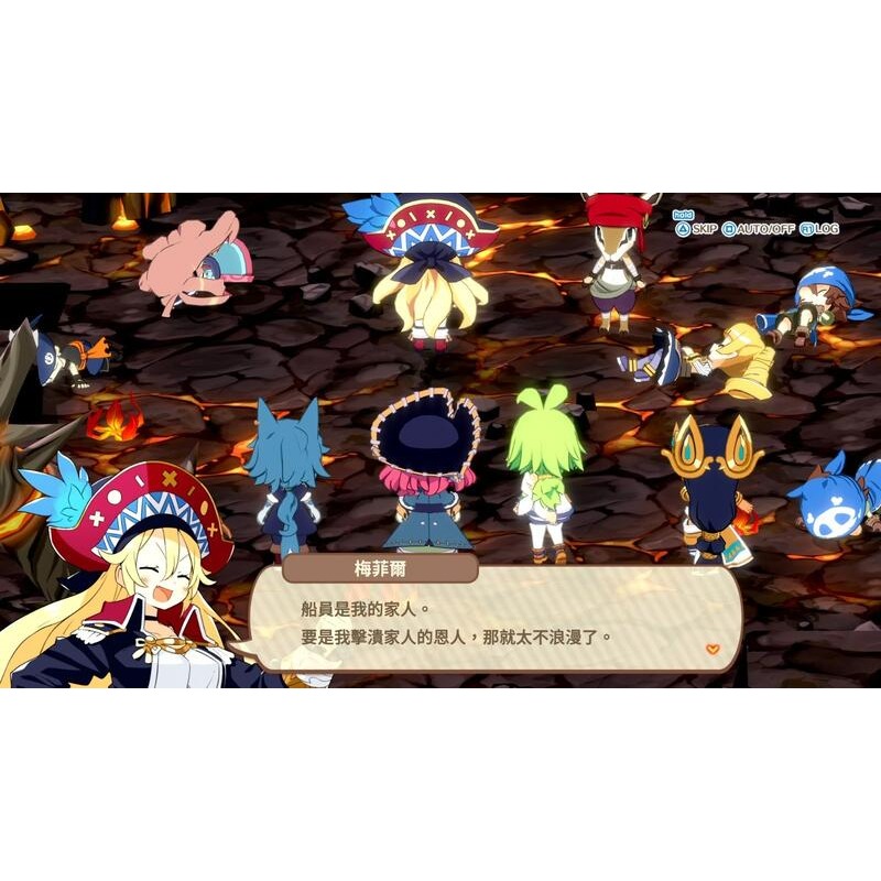 預購7月24日上市【PS5原版片】☆ 通靈戰士 幽靈艦隊與消失的英雄 ☆中文版全新品【台中星光電玩】-細節圖3