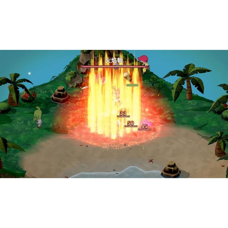 預購7月24日上市【PS5原版片】☆ 通靈戰士 幽靈艦隊與消失的英雄 ☆中文版全新品【台中星光電玩】-細節圖4