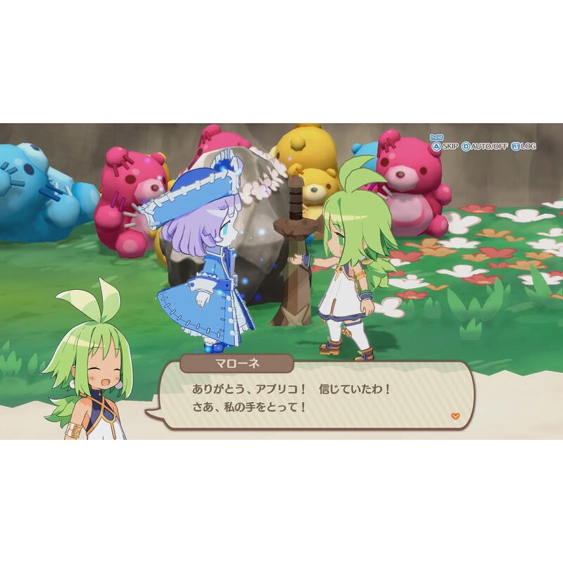 預購7月24日上市【PS5原版片】☆ 通靈戰士 幽靈艦隊與消失的英雄 ☆中文版全新品【台中星光電玩】-細節圖5