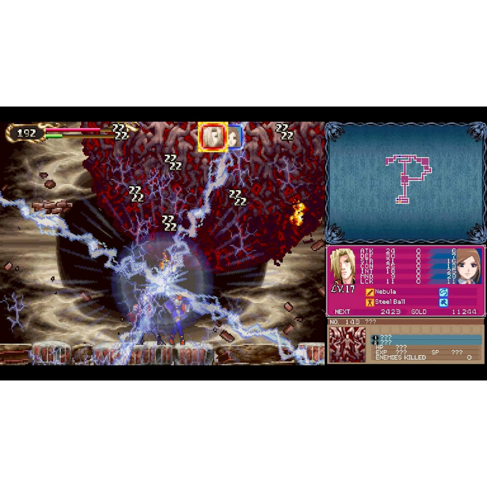 預購9月18日上市【PS5原版片】☆ 惡魔城 統治者合輯版 ☆英日文版全新品【台中星光電玩】-細節圖3