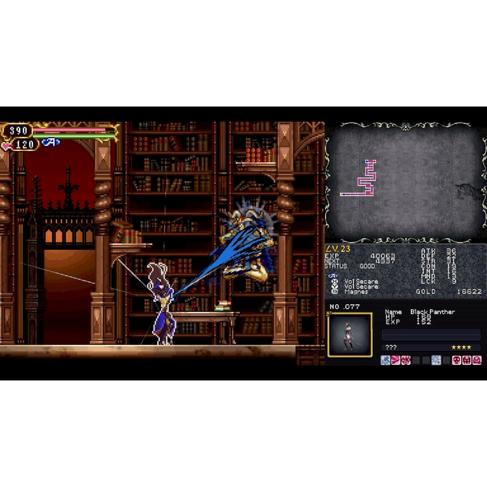 預購9月18日上市【PS5原版片】☆ 惡魔城 統治者合輯版 ☆英日文版全新品【台中星光電玩】-細節圖4
